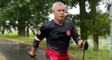 Kaliszanin został mistrzem trzech krajów!