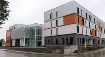 Imponująca kaliska inwestycja – ukończona! Zobacz jak wygląda w środku