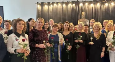 „Oskary” edukacyjne  rozdane – ale pomysł!