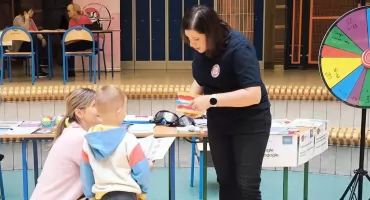 Kaliszanie przebadani podczas ,,Białej Soboty”