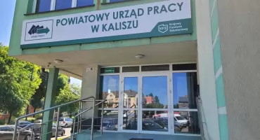 Najnowsze oferty pracy z Urzędu Pracy w Kaliszu