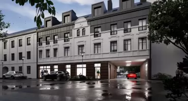 Ten fragment Kalisza zmieni się nie do poznania!