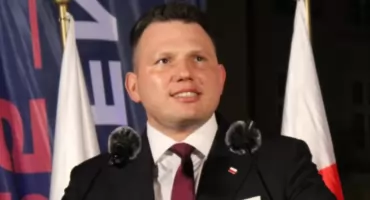 Stanowcza deklaracja Mentzena: Polska jednostronnie wypowie Zielony Ład i Pakiet Migracyjny!