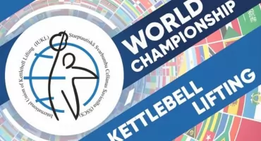 Mistrzostwa świata w Kettlebell Sport w Kaliszu