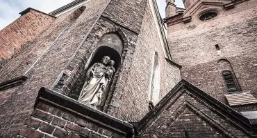 Dodatkowy nabór na zabytki z budżetu Kalisza