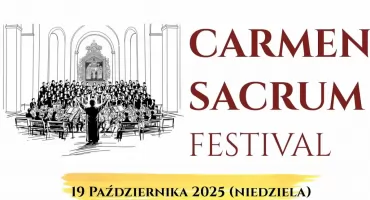 Carmen Sacrum Festival, czyli 32. święto muzyki chóralnej w Kaliszu