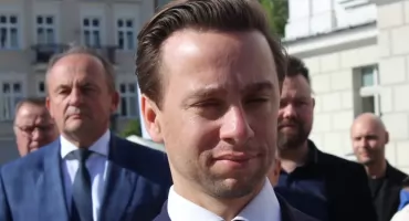 Konfederacja zaprasza ma Marsz Niepodległości