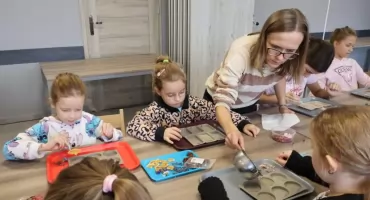 Czym pachnie biblioteka? 