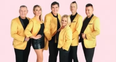 Do tańca zagra Bayer Full – Biesiada w Liskowie