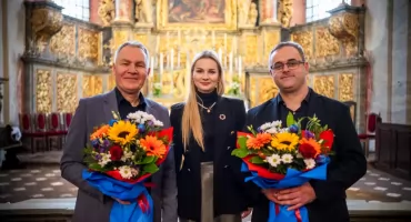 Muzyka łączy pokolenia 