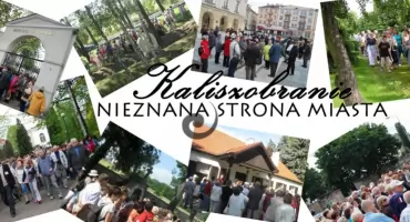 Kaliszobrańskie zaduszki