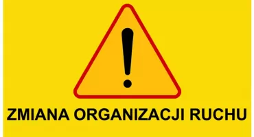Uwaga kierowcy! Zmiany w organizacji ruchu
