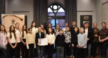Konkurs rozstrzygnięty, nagrody rozdane 