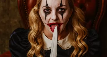 Koszmar z ulicy Łaziennej, czyli Festiwal Duchów w Kinie Centrum