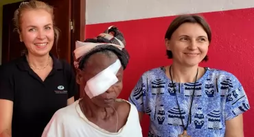 Rekordowa zbiórka pieniędzy w Diecezji Kaliskiej!