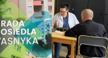 Kolejna 
