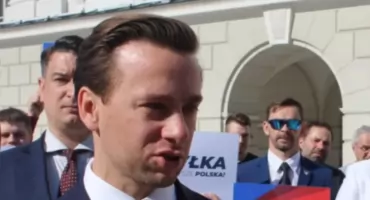 Tania żywność z Ukrainy zaleje polski rynek!