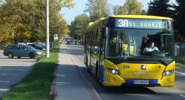 Uwaga Kaliszanie! Zmiany w rozkładzie jazdy KLA