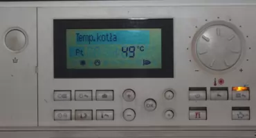 Ogrzewasz dom gazem? Będziesz miał problem i... wydatki