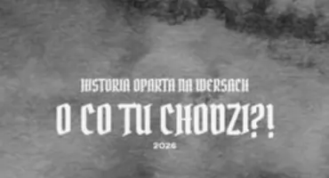 Dzisiaj ( 3 listopada, poniedziałek) na ulicy Bankowej będą kręcić zdjęcia do filmu 