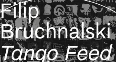 Wystawa Filipa Bruchnalskiego w Laboratorium Sztuki