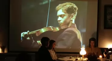 Wieczór wspomnień „Spotkanie pokoleń. Kaliszanie. Losy ks. Józefa Sieradzana”