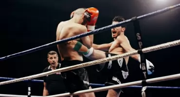 Będą walczyć o mistrzowskie tytuły w hali OSRiR