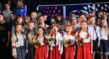 XIX Festiwal Pieśni Legionowej i Historycznej – Godziesze Wielkie 2025