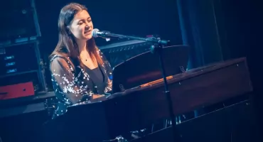 Grand Prix dla kaliszanki na Festiwalu Piosenki Młodzieżowej 