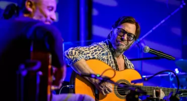 Wielkie indywidualności w muzeum