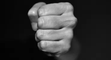 Areszty i list gończy w związku ze śmiertelnym pobiciem kaliszanina