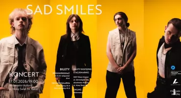 Będzie energetycznie w Akceleratorze