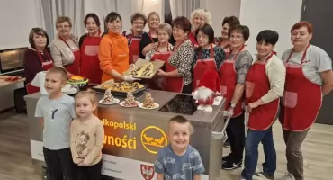 Warsztaty z kuchnią mobilną 