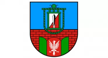 Ogłoszenie burmistrza Stawiszyna