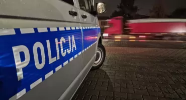 Nastolatka potrącona na pasach