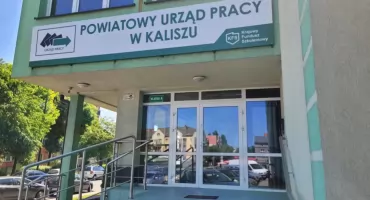 Najnowsze oferty pracy