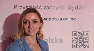 Kaliszanka współzałożycielką partii Nowa Polska