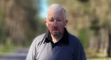 Zagiął 63-latek! Kaliska policja apeluje o pomoc