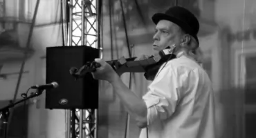 Nie żyje Piotr Michera