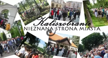 Kaliszobranie nostalgiczne