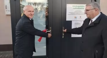 Wielkopolska ambasadorem niemarnowania żywności