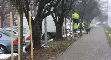 Kolejna proekologiczna inwestycja Miasta