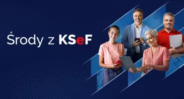 Szkolenia z KSeF dla przedsiębiorców. W sobotę 24 stycznia dzień otwarty