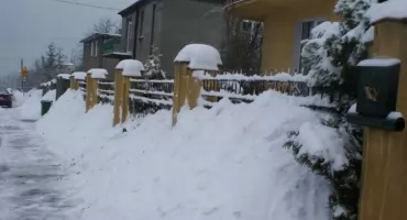 Nie każdy właściciel nieruchomości musi odśnieżać chodnik 