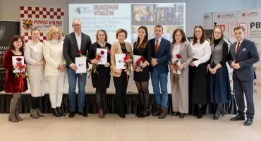   Wiele się działo – podsumowanie   Roku Pamięci Bohaterów II wojny światowej w powiecie kaliskim