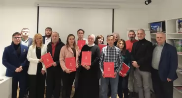 Nowa kadencja Kaliskiej Rady Organizacji Pożytku Publicznego rozpoczęła pracę