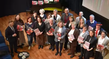 Inauguracja Roku Twórców Kultury i Sztuki Ludowej Ziemi Kaliskiej
