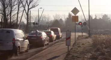 Będzie tunel kolejowy w Piwonicach?