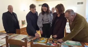 Ogólnopolski Strażacki Konkurs Plastyczny –  wyniki eliminacji powiatowych 