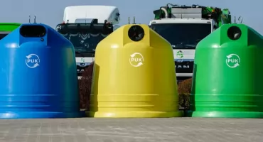 11 pojemników na śmieci – „genialny”  pomysł unijnych biurokratów